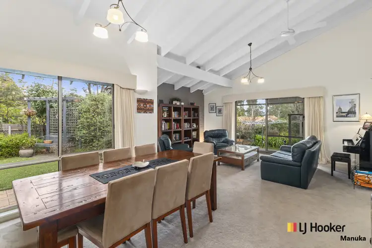 Third view of Homely house listing, 6 Kaeppel Place, Isaacs ACT 2607
