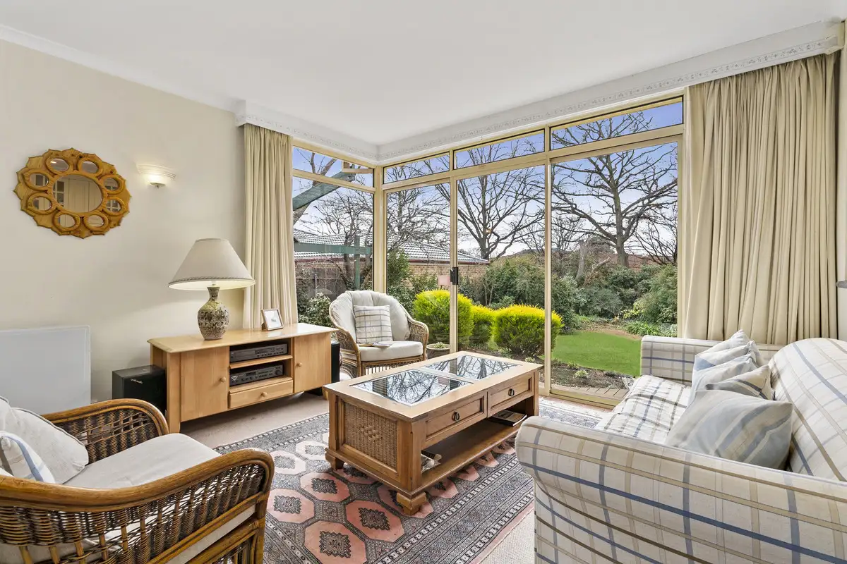 Main view of Homely house listing, 11 Deane Street, Yarralumla ACT 2600