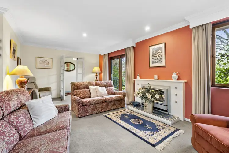 Second view of Homely house listing, 11 Deane Street, Yarralumla ACT 2600