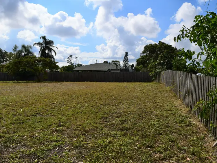 Main view of Homely land listing, 8 Ironmonger Street, Calliope QLD 4680