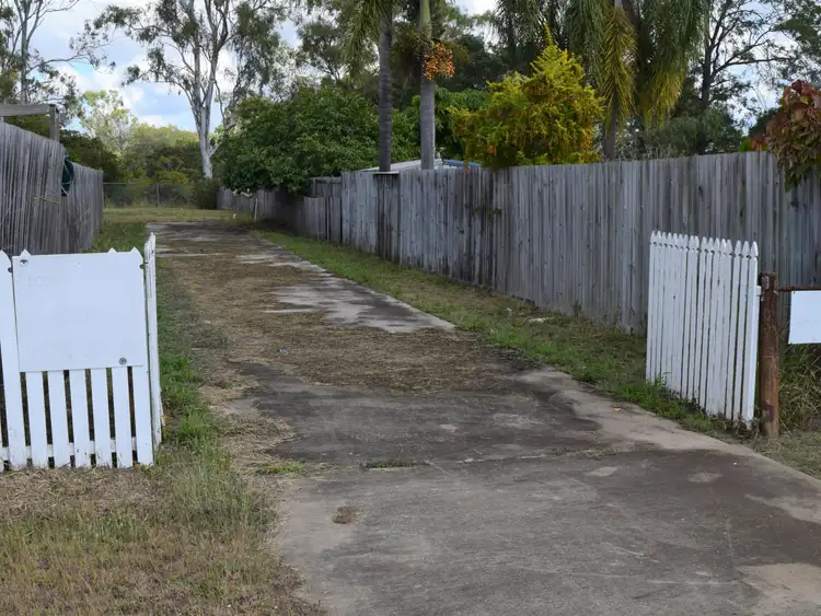 Fourth view of Homely land listing, 8 Ironmonger Street, Calliope QLD 4680