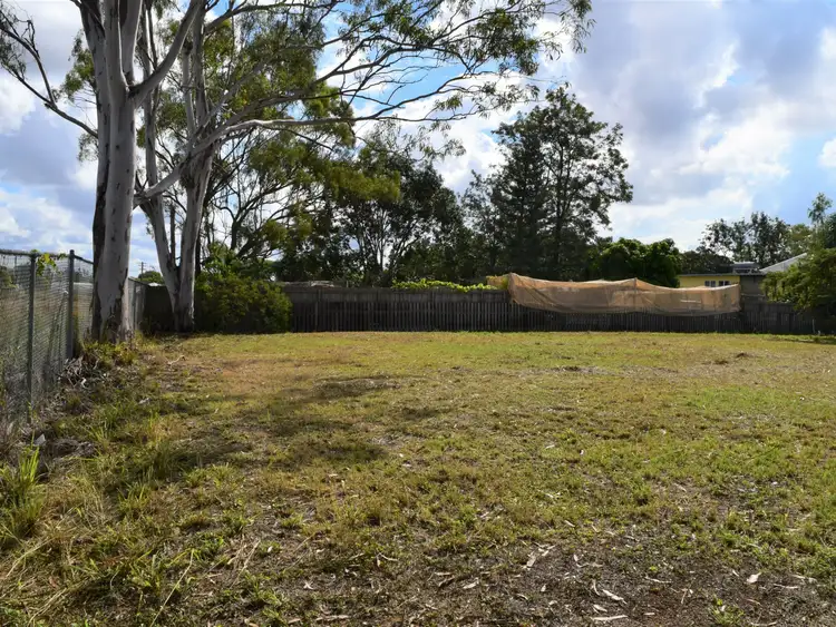 Fifth view of Homely land listing, 8 Ironmonger Street, Calliope QLD 4680