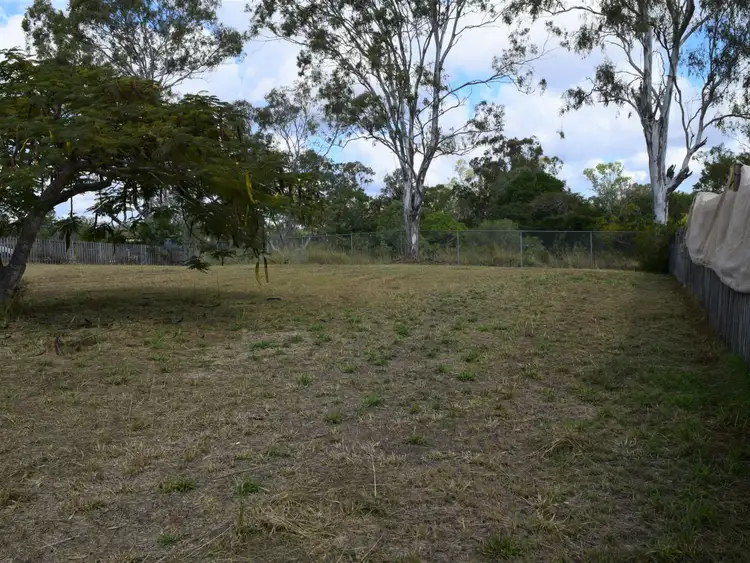 Sixth view of Homely land listing, 8 Ironmonger Street, Calliope QLD 4680