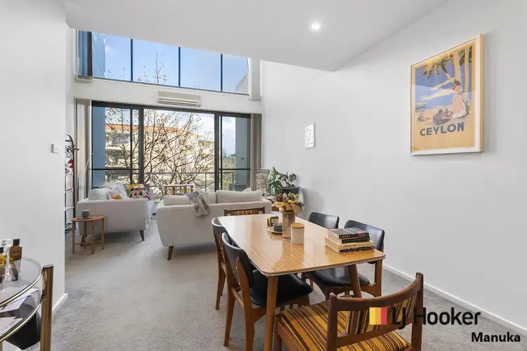 Fourth view of Homely apartment listing, 28/10 Burke Crescent, Kingston ACT 2604