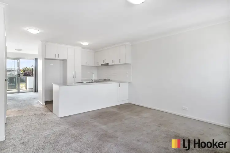 Third view of Homely apartment listing, 57/75 Elizabeth Jolley Crescent, Franklin ACT 2913