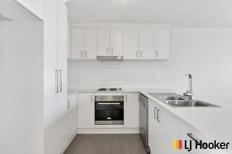 Fourth view of Homely apartment listing, 57/75 Elizabeth Jolley Crescent, Franklin ACT 2913
