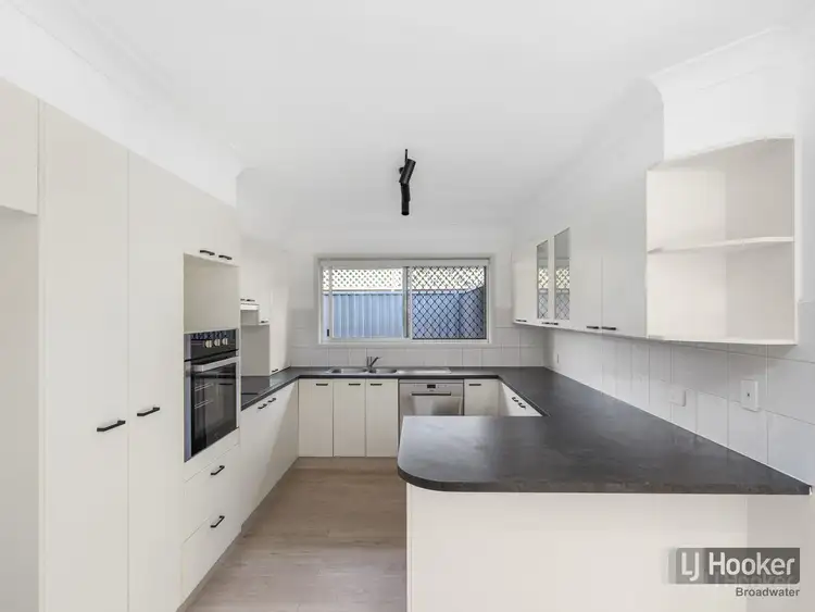 Second view of Homely house listing, 144 Government Road, Labrador QLD 4215