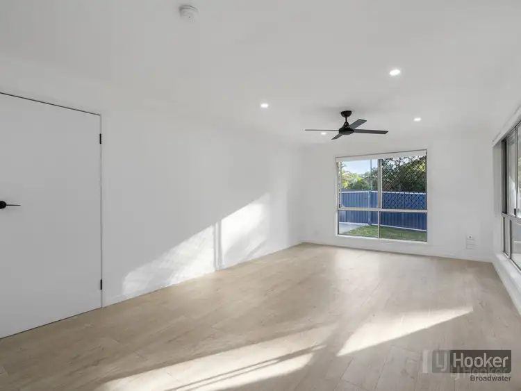 Fifth view of Homely house listing, 144 Government Road, Labrador QLD 4215