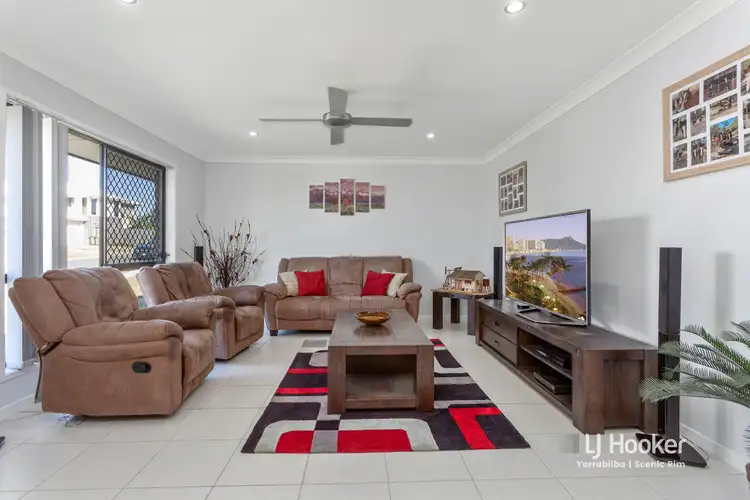 Sixth view of Homely house listing, 15 Sandell Street, Yarrabilba QLD 4207