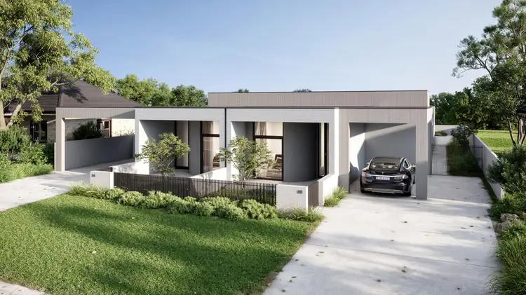 1/8 Percival Street, Holder ACT 2611