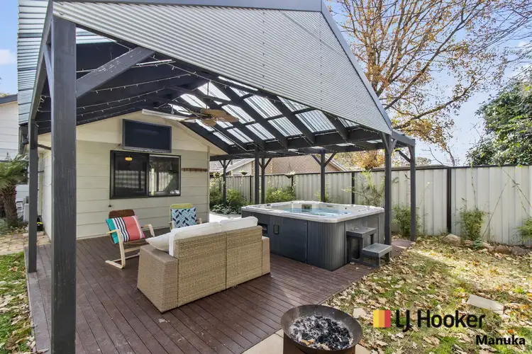 Main view of Homely house listing, 14 Nimbin Street, Narrabundah ACT 2604