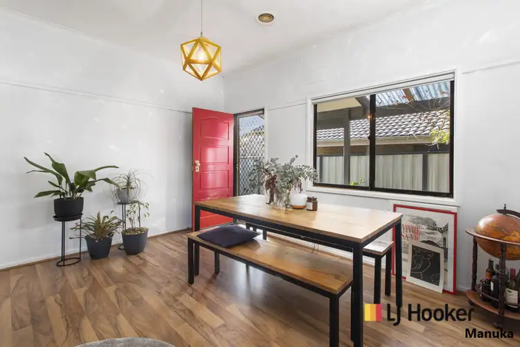 Third view of Homely house listing, 14 Nimbin Street, Narrabundah ACT 2604