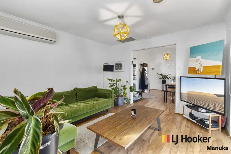 Fourth view of Homely house listing, 14 Nimbin Street, Narrabundah ACT 2604