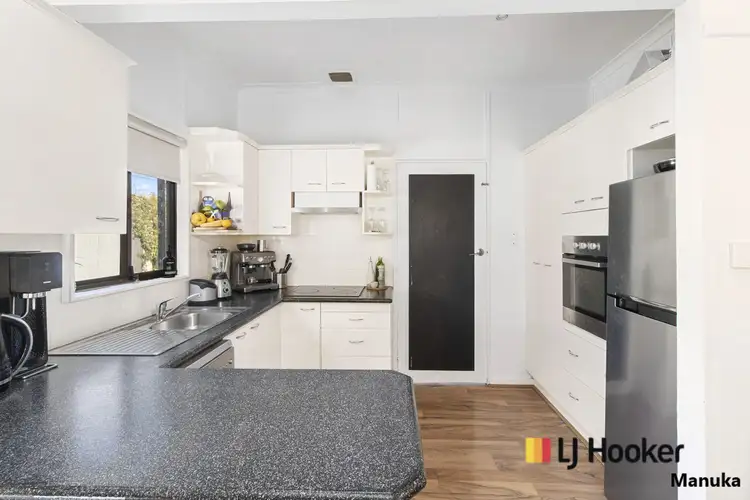 Fifth view of Homely house listing, 14 Nimbin Street, Narrabundah ACT 2604