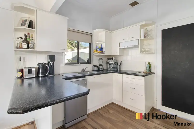 Sixth view of Homely house listing, 14 Nimbin Street, Narrabundah ACT 2604