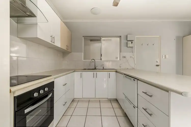 Second view of Homely unit listing, 4/10 Antonios Court, Tiwi NT 810