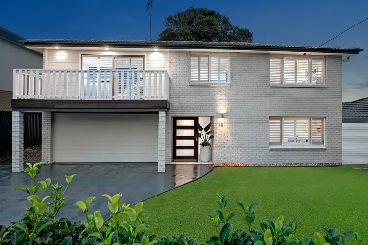 181 Bateau Bay Road, Bateau Bay NSW 2261