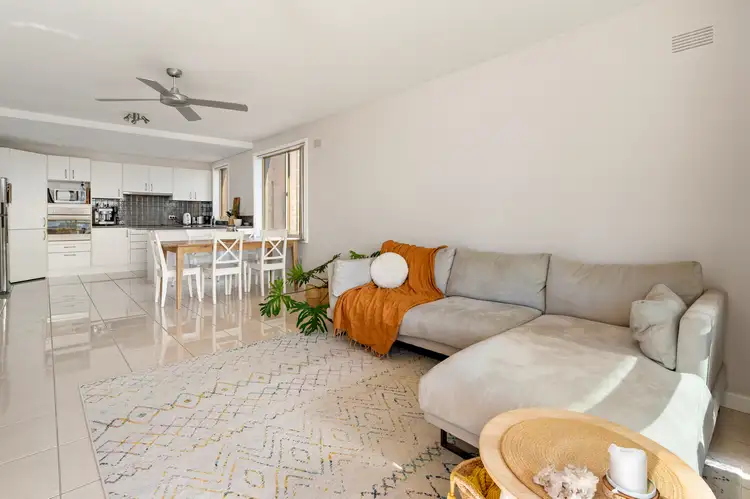 Third view of Homely unit listing, 17/55 Shortland Esplanade, Newcastle East NSW 2300