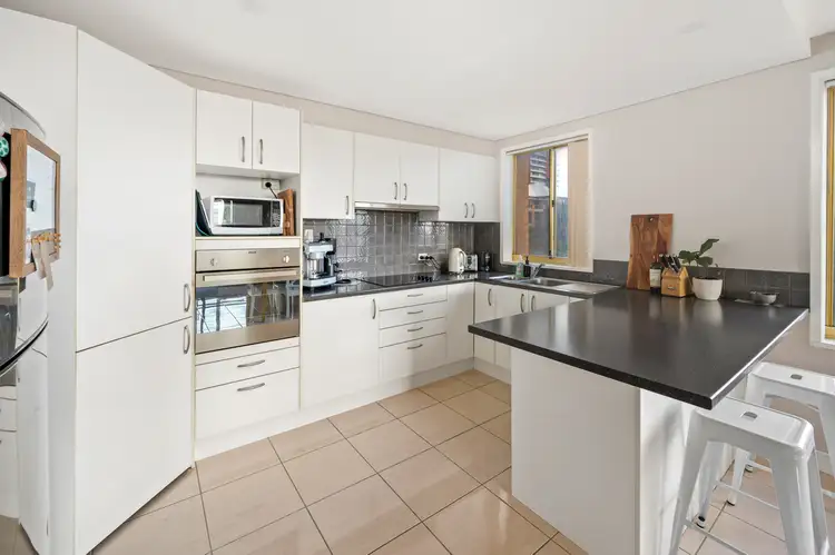 Fourth view of Homely unit listing, 17/55 Shortland Esplanade, Newcastle East NSW 2300