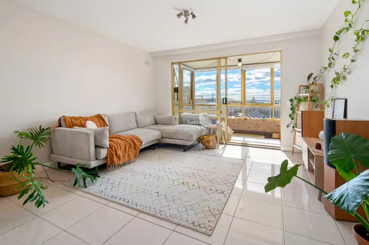 Fifth view of Homely unit listing, 17/55 Shortland Esplanade, Newcastle East NSW 2300