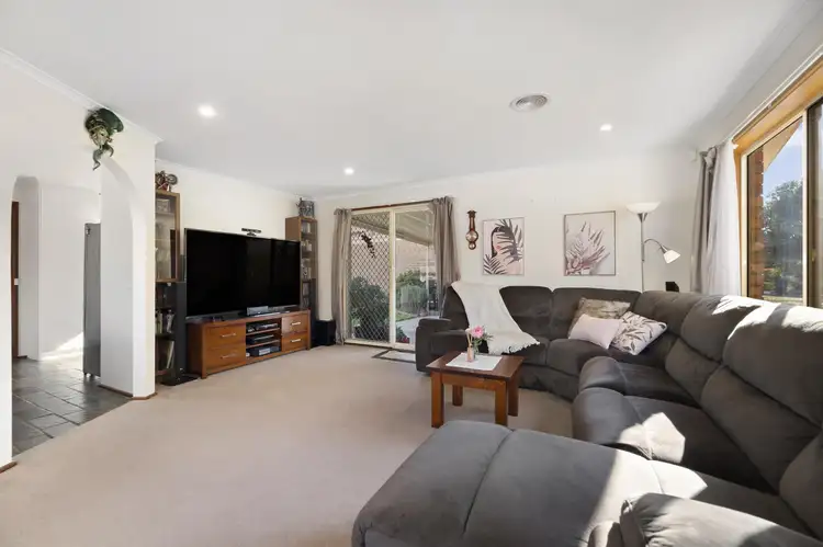 Second view of Homely house listing, 14 Wettenhall Circuit, Calwell ACT 2905