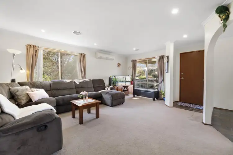 Third view of Homely house listing, 14 Wettenhall Circuit, Calwell ACT 2905