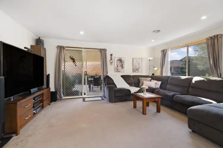 Fourth view of Homely house listing, 14 Wettenhall Circuit, Calwell ACT 2905