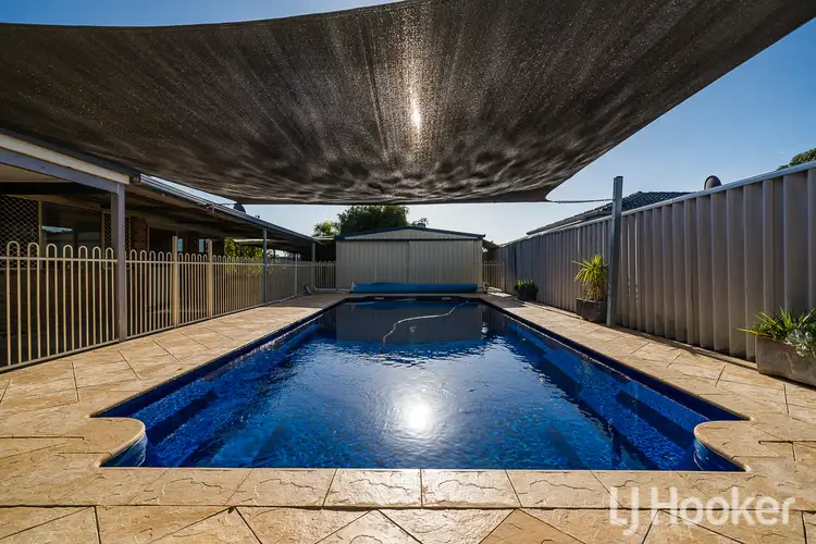 1 Camm Place, Waikiki WA 6169