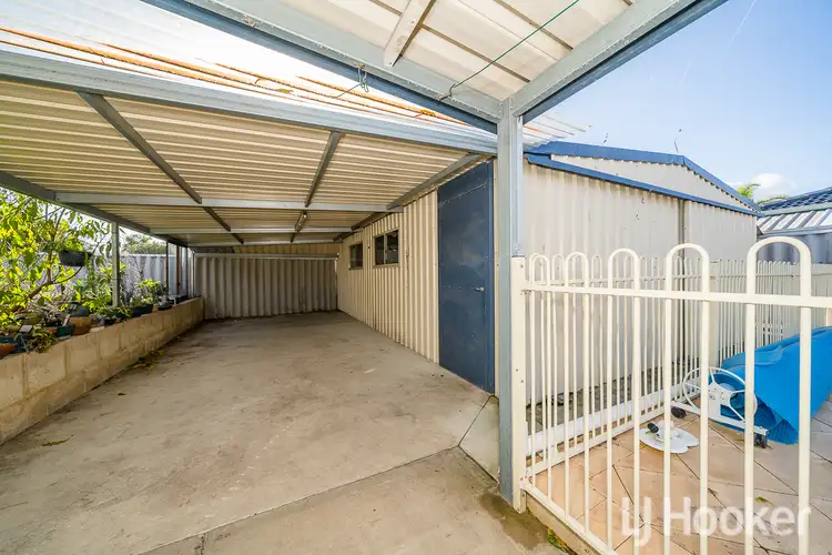 Second view of Homely house listing, 1 Camm Place, Waikiki WA 6169