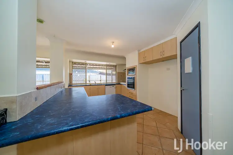 Third view of Homely house listing, 1 Camm Place, Waikiki WA 6169