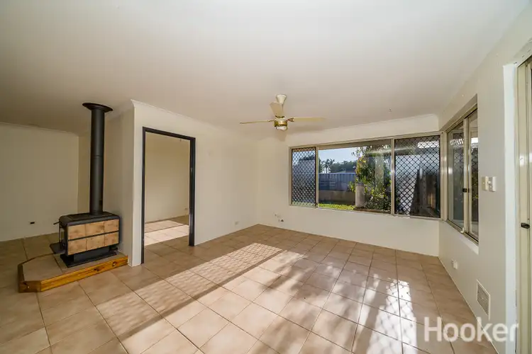 Sixth view of Homely house listing, 1 Camm Place, Waikiki WA 6169