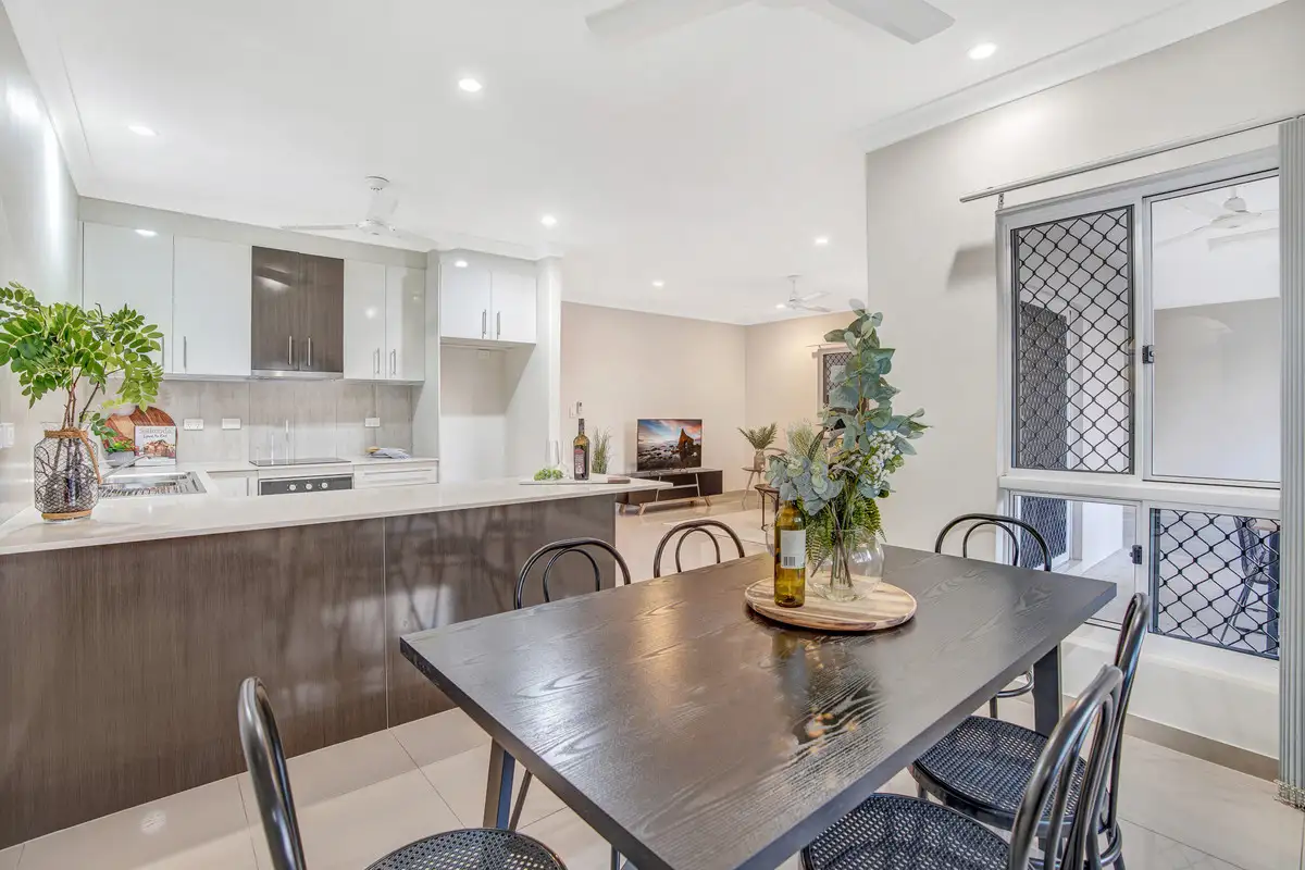 Main view of Homely unit listing, 3/9 Kwinana Court, Karama NT 812