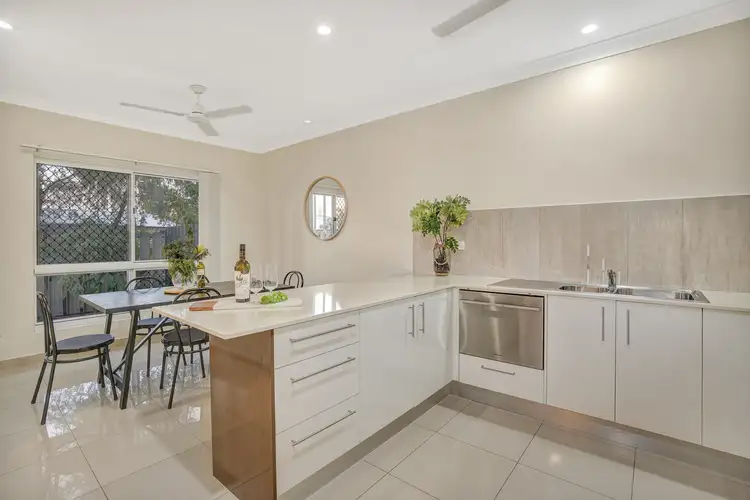 Third view of Homely unit listing, 3/9 Kwinana Court, Karama NT 812