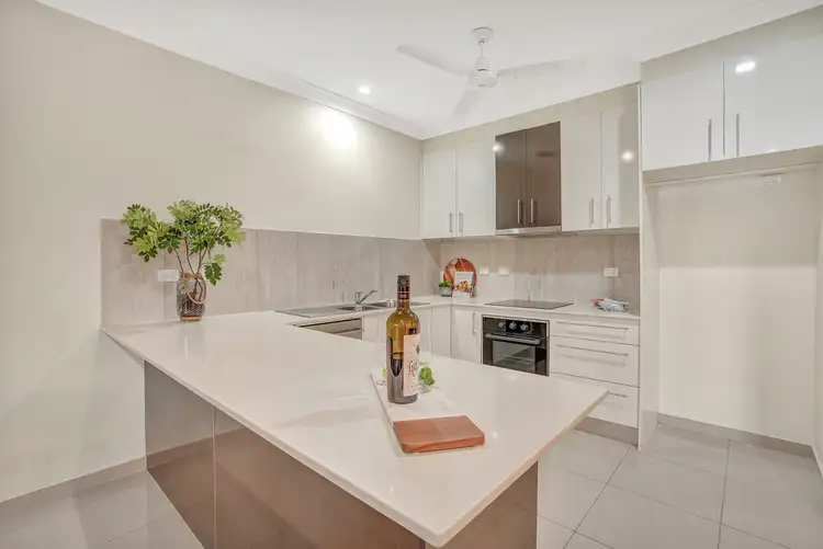 Fourth view of Homely unit listing, 3/9 Kwinana Court, Karama NT 812