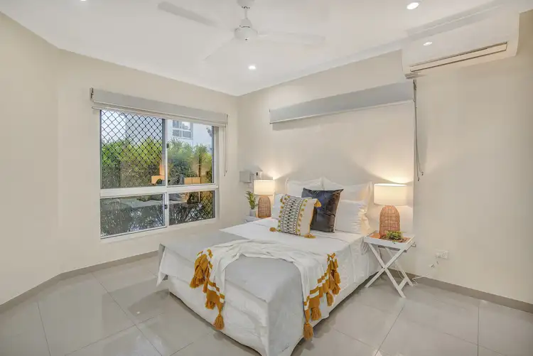 Sixth view of Homely unit listing, 3/9 Kwinana Court, Karama NT 812