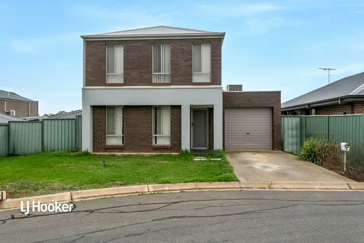 6 Liverpool Place, Elizabeth Park SA 5113