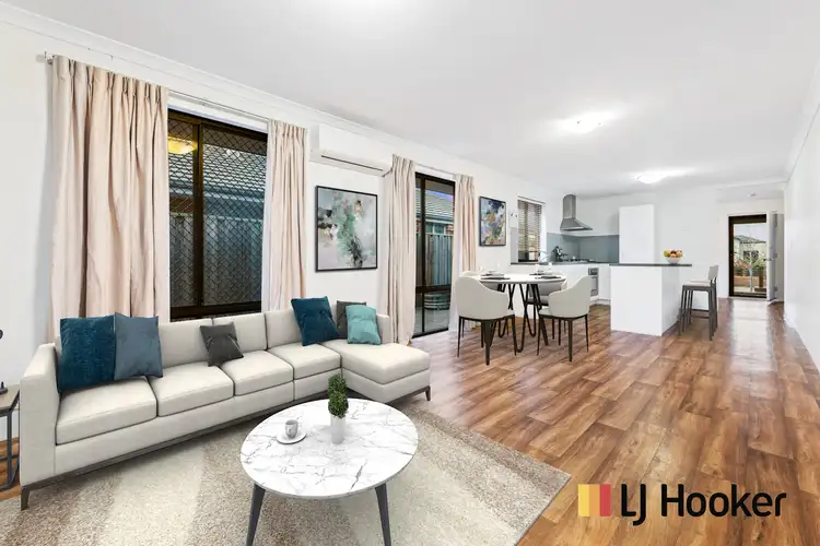 67 DELAPRE DRIVE, Ellenbrook WA 6069