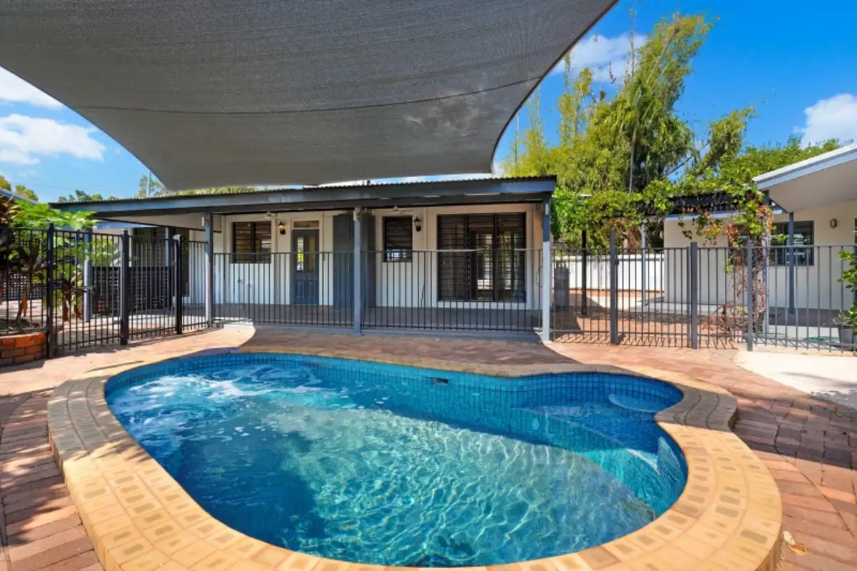 Main view of Homely house listing, 53 Jingili Terrace, Jingili NT 810