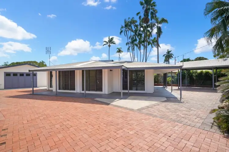 Second view of Homely house listing, 53 Jingili Terrace, Jingili NT 810