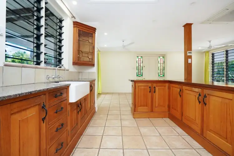 Fourth view of Homely house listing, 53 Jingili Terrace, Jingili NT 810