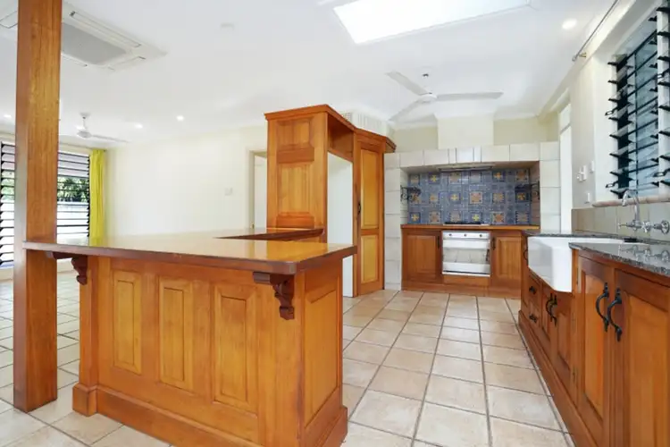 Fifth view of Homely house listing, 53 Jingili Terrace, Jingili NT 810