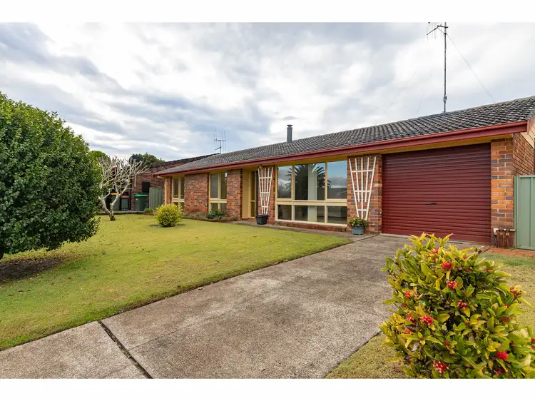 Second view of Homely house listing, 3 Sheppard Close, Tuncurry NSW 2428
