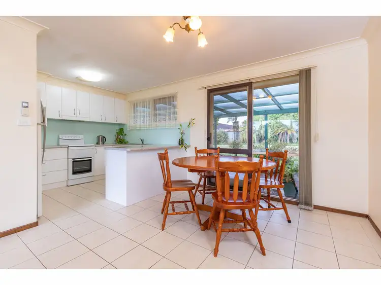 Fourth view of Homely house listing, 3 Sheppard Close, Tuncurry NSW 2428
