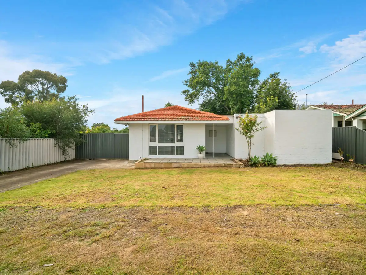 Main view of Homely house listing, 45 Morgan Way, Girrawheen WA 6064