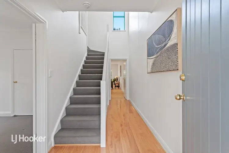 Third view of Homely townhouse listing, 5 Hay Lane, Walkerville SA 5081