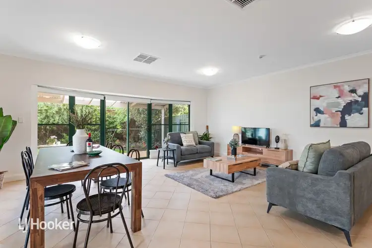 Fourth view of Homely townhouse listing, 5 Hay Lane, Walkerville SA 5081