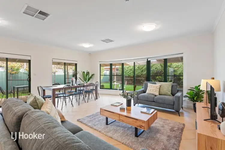 Fifth view of Homely townhouse listing, 5 Hay Lane, Walkerville SA 5081