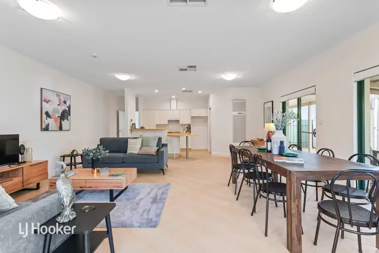 Sixth view of Homely townhouse listing, 5 Hay Lane, Walkerville SA 5081