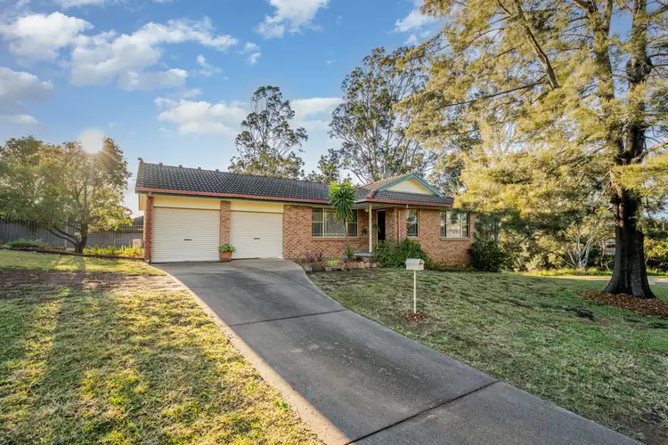 Main view of Homely house listing, 77 Gardner Circuit, Singleton NSW 2330
