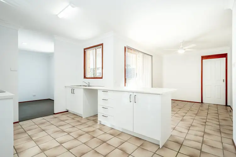 Fifth view of Homely house listing, 77 Gardner Circuit, Singleton NSW 2330